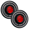 Oracle Oculus 7in ColorSHIFT Bi-LED Projector Headlights for Jeep Wrangler JK - 5876-335 User 1