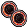 Oracle Oculus 7in ColorSHIFT Bi-LED Projector Headlights for Jeep Wrangler JK - 5876-335 User 1