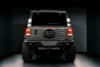 Oracle Jeep Wrangler JL LED Flush Mount Tail Light - 5884-504 User 1