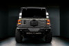 Oracle Jeep Wrangler JL LED Flush Mount Tail Light - 5884-504 User 1
