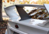 Perrin 15-16 Subaru STI Wing Stabilizer - PSP-BDY-103BK Photo - Primary