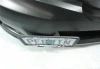 Perrin 08-12 Subaru WRX/STi / 08-11 Impreza License Plate Holder - PSP-BDY-201 Photo - Primary