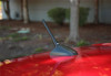Perrin 13 Subaru BRZ/Scion FR-S Super Shorty Antenna - 2in - PSP-BDY-126 Photo - Primary