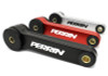 Perrin 02-11 Subaru Impreza / 02-12 WRX / 04-12 STi Pitch Stop Mount - Silver - PSP-DRV-101SL Photo - Primary