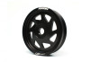 Perrin 13 Subaru BRZ / 13 Scion FR-S / 12-13 Subaru Impreza Crank Pulley - Black - PSP-ENG-101BK Photo - Primary