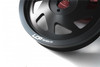 Perrin 13 Subaru BRZ / 13 Scion FR-S / 12-13 Subaru Impreza Crank Pulley - Black - PSP-ENG-101BK Photo - Primary