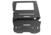 Perrin 15-16 Subaru WRX Engine Cover Kit - Black - PSP-ENG-165BK Photo - Primary