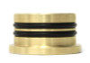 Perrin 15-22 Subaru WRX / 14-18 Forester / 10-17 Outback 5spd Stiff Brass Shifter Bushing - PSP-INR-016 Photo - Primary
