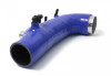 Perrin 08-13 Subaru WRX / 05-09 Legacy GT Blue Turbo Inlet Hose - PSP-INT-421BL Photo - Primary