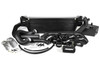 Perrin Performance 2015-2017 Subaru WRX & STI Front Mount Intercooler (Black Core and Beam) - PSP-ITR-437-1BK Photo - Primary