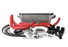 Perrin Performance 2015-2017 Subaru WRX & STI Front Mount Intercooler (Black Core and Beam) - PSP-ITR-437-1BK Photo - Primary