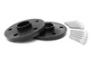Perrin Subaru 5x114.3 15mm Wheel Spacers (One Pair) - PSP-WHL-115BK Photo - Primary