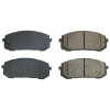 Power Stop 2020 Hyundai Sonata Front Z16 Evolution Ceramic Brake Pads - 16-2302 User 1