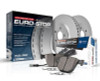 Power Stop 16-19 Mini Cooper Clubman Front Euro-Stop Brake Kit - ESK7979 User 1