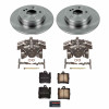 Power Stop 03-05 Mercedes-Benz C240 Rear Autospecialty Brake Kit w/Calipers - KCOE620 User 1