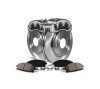 Power Stop 2015 Hyundai Sonata Front Autospecialty Brake Kit w/Calipers - KCOE7083 User 1