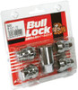 Project Kics CLOSED Chrome Bullock - 12X1.50 - W60117 Photo - Primary