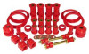 Prothane 64-69 AMC Mid Size Total Kit - Red - 1-2010 User 1