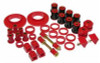 Prothane 70-83 AMC Full Size Total Kit - Red - 1-2012 User 1