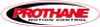 Prothane Universal Shock & Steering Stabilizer Bushings - Red - 19-1815 User 1