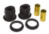 Prothane 65-79 Ford F100/150 2wd Axle Pivot Bushings - Black - 6-604-BL User 1