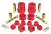 Prothane Chevy HHR/Cobalt/Cobalt SS Total Kit - Red - 7-2049 User 1