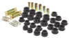 Prothane 91-05 Acura NSX Rear Control Arm Bushings - Black - 8-323-BL User 1
