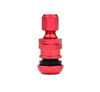 Rays CE28RT TE37RT Valve Stem Number 50 - Red - W3DVSR User 1
