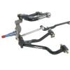 Ridetech 62-67 Nova Front TruTurn System - 11259599 User 1