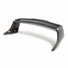 Seibon 2020+ Toyota Supra TD-Style Carbon Fiber Rear Spoiler - RS20TYSUP-TD