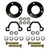 Skyjacker 2021-2022 Ford Bronco 4WD Suspension Front Leveling Kit - FB2110MS Photo - Primary