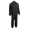 Sparco Sport Light Pro Jkt Medium Black/Blue - 001042XJMNRNR Photo - Close Up
