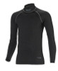 Sparco Undrshirt Rw9 Xs/S Blk - 001764MNRXSS Photo - Primary