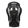 Sparco Seat ADV Elite 8862 Black - 00849ZNR Photo - Primary