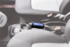 Sparco Belt Pad Mini Blue - 01099AZ Photo - Primary