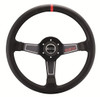 Sparco Strwhl L575 Monza Suede - 015L750SC