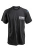 Sparco T-Shirt Heritage Tri Nvy Lrg - SP02350BM3L Photo - Primary