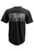 Sparco T-Shirt Heritage Tri Nvy Xxl - SP02350BM5XXL Photo - Primary