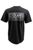 Sparco T-Shirt Heritage Tri Gry Xxl - SP02350GR5XXL Photo - Primary