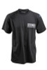 Sparco T-Shirt Heritage Tri Nvy Sml - SP02350BM1S Photo - Primary