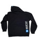 Sparco Swtshrt Zip Www Gry Xlrg - SP04100GR4XL Photo - Primary