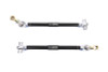 SPL Parts 13-19 Cadillac ATS/ATS-V Front Tension Rods - SPL TR ATS User 1