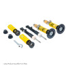 ST XTA-Height Adjustable Coilovers 08-13 BMW 1Series E88 Convertible 128i/135i - 18220862 User 1