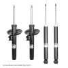 ST Shock Kit VW Jetta IV Sedan Wagon Golf IV New Beetle New Beetle Convertible - 47160 Photo - Primary