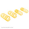 ST Sport-tech Lowering Springs BMW X3 - 65428 User 4