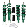 Tein 2012+ Subaru BRZ/Toyota 86/Scion FR-S (ZN6/ZC6) Street Advance Z Coilovers - GSQ54-9USS2