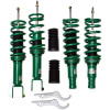 Tein 00-06 Toyota Celica ZZT231L Street Basis Z Coilover Kit - GSY70-8USS2