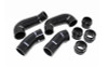 Torque Solution 2017+ Honda Civic Type-R  Intercooler Boost Hose Kit - TS-CTR-548 Photo - Primary
