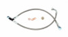 Torque Solution Turbo Oil Feed Line Kit - Subaru EJ w/ Garrett GT Series - TS-SU-578 Photo - Primary