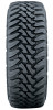 Toyo Open Country M/T Tire - LT285/65R18 125/122Q E/10 - 361300 Photo - Primary